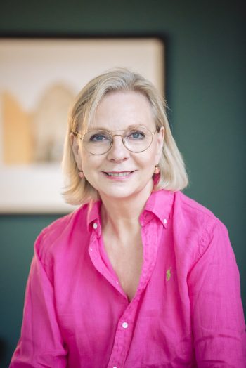 Annemarie vd Berg executive coaching