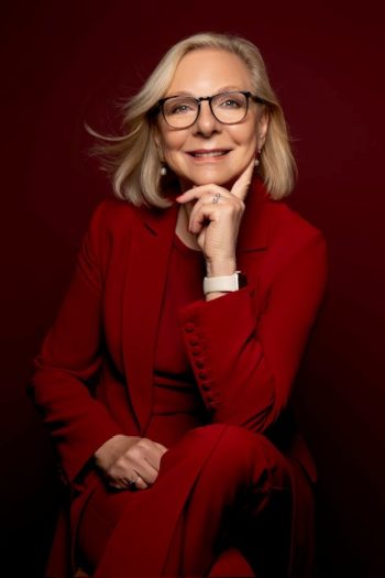 Businesscoach Utrecht Annemarie van den berg